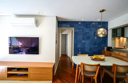 Imagem: Apartamento para Venda, Moema