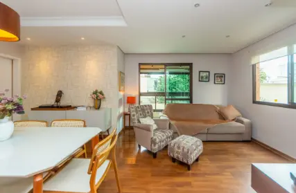 Imagem: Apartamento para Venda, Vila Clementino