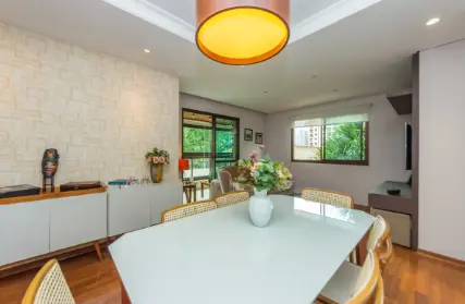 Imagem: Apartamento para Venda, Vila Clementino