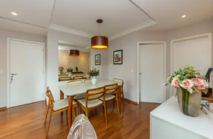 Imagem: Apartamento para Venda, Vila Clementino