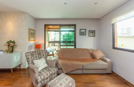 Imagem: Apartamento para Venda, Vila Clementino