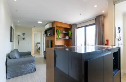 Imagem: Apartamento para Venda, Vila Olímpia (Zona Sul)