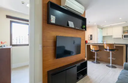 Imagem: Apartamento para Venda, Vila Olímpia (Zona Sul)