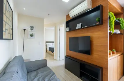 Imagem: Apartamento para Venda, Vila Olímpia (Zona Sul)