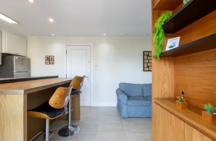 Imagem: Apartamento para Venda, Vila Olímpia (Zona Sul)