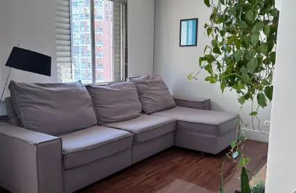 Imagem: Apartamento para Venda, Vila Mariana