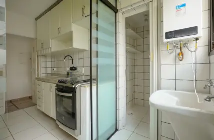 Imagem: Apartamento para Venda, Jardim Marajoara