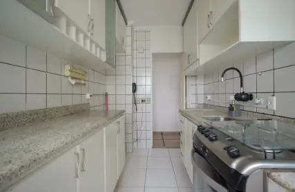 Imagem: Apartamento para Venda, Jardim Marajoara