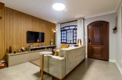 Imagem: Casa Térrea para Venda, Vila Mariana