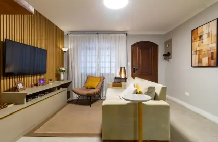 Imagem: Casa Térrea para Venda, Vila Mariana