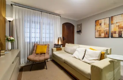 Imagem: Casa Térrea para Venda, Vila Mariana