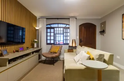 Imagem: Casa Térrea para Venda, Vila Mariana