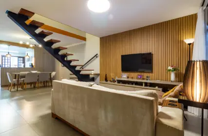 Imagem: Casa Térrea para Venda, Vila Mariana