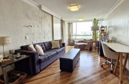 Imagem: Apartamento para Venda, Panamby