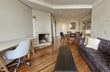 Imagem: Apartamento para Venda, Panamby