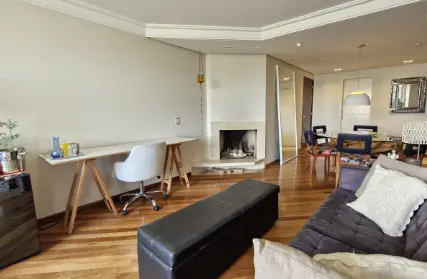 Imagem: Apartamento para Venda, Panamby