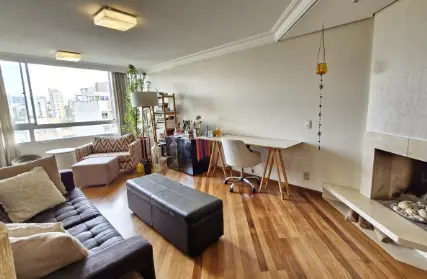 Imagem: Apartamento para Venda, Panamby