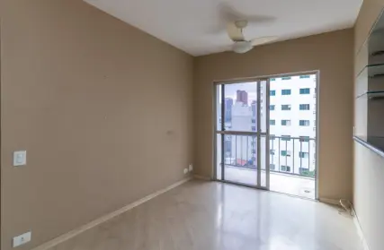 Imagem: Apartamento para Venda, Moema