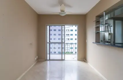 Imagem: Apartamento para Venda, Moema