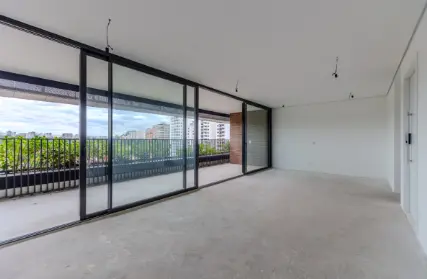 Imagem: Apartamento para Venda, Vila Nova Conceição