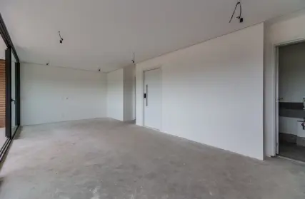 Imagem: Apartamento para Venda, Vila Nova Conceição