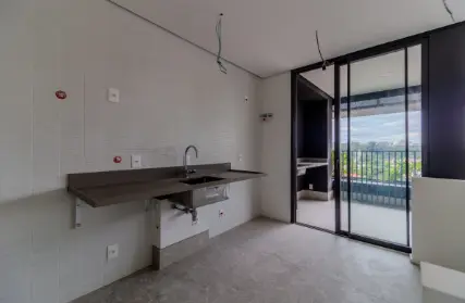 Imagem: Apartamento para Venda, Vila Nova Conceição