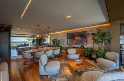 Imagem: Apartamento para Venda, Campo Belo (Zona Sul)