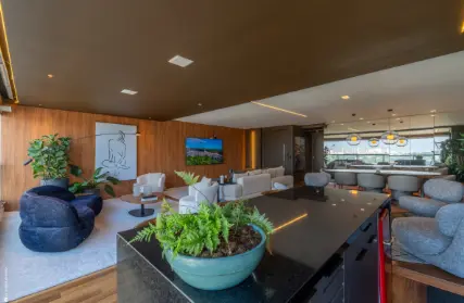 Imagem: Apartamento para Venda, Campo Belo (Zona Sul)