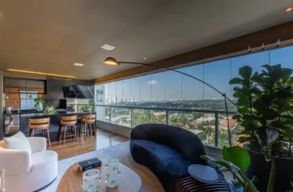 Imagem: Apartamento para Venda, Campo Belo (Zona Sul)