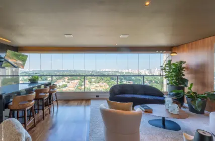 Imagem: Apartamento para Venda, Campo Belo (Zona Sul)