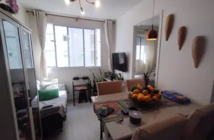 Imagem: Apartamento para Venda, Jardim Marajoara