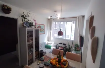 Imagem: Apartamento para Venda, Jardim Marajoara