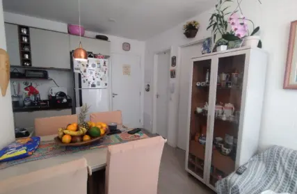 Imagem: Apartamento para Venda, Jardim Marajoara