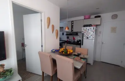 Imagem: Apartamento para Venda, Jardim Marajoara