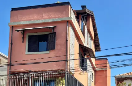 Imagem: Casa Térrea para Venda, Planalto Paulista