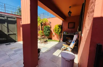 Imagem: Casa Térrea para Venda, Planalto Paulista