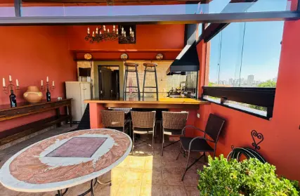 Imagem: Casa Térrea para Venda, Planalto Paulista