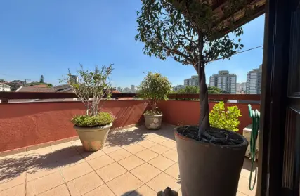 Imagem: Casa Térrea para Venda, Planalto Paulista