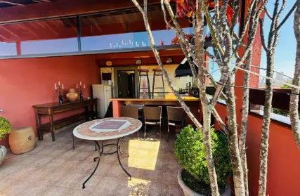 Imagem: Casa Térrea para Venda, Planalto Paulista