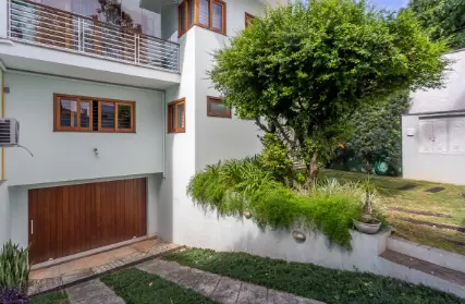 Imagem: Casa Térrea para Venda, Planalto Paulista