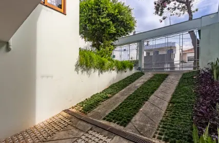 Imagem: Casa Térrea para Venda, Planalto Paulista