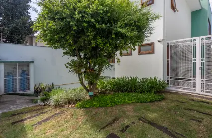 Imagem: Casa Térrea para Venda, Planalto Paulista