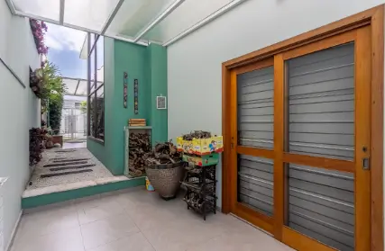 Imagem: Casa Térrea para Venda, Planalto Paulista