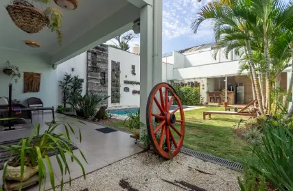 Imagem: Casa Térrea para Venda, Planalto Paulista