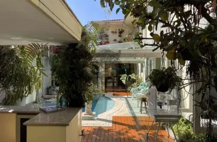 Imagem: Casa Térrea para Venda, Vila Clementino