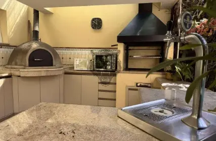 Imagem: Casa Térrea para Venda, Vila Clementino