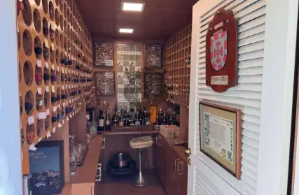 Imagem: Casa Térrea para Venda, Vila Clementino