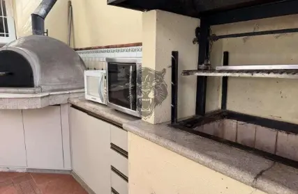 Imagem: Casa Térrea para Venda, Vila Clementino