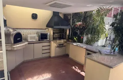 Imagem: Casa Térrea para Venda, Vila Clementino