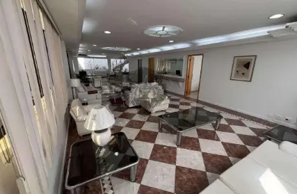 Imagem: Sobrado para Venda, Jardim América